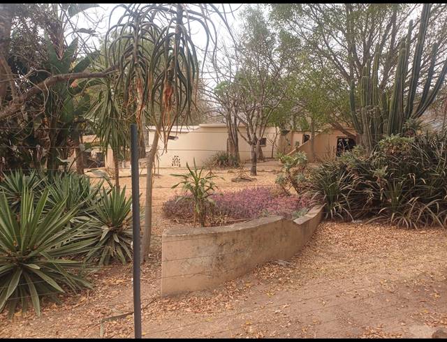 21HA FARM FOR SALE IN NELSPRUIT RURAL